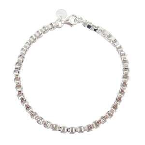 TIFFANY Silver Bracelet